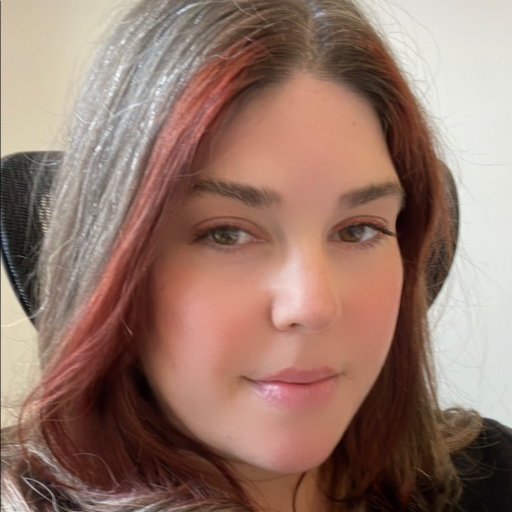 Meet your Posher, Melissa